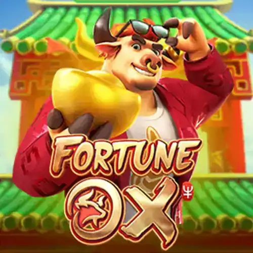 ເກມ Fortune Ox