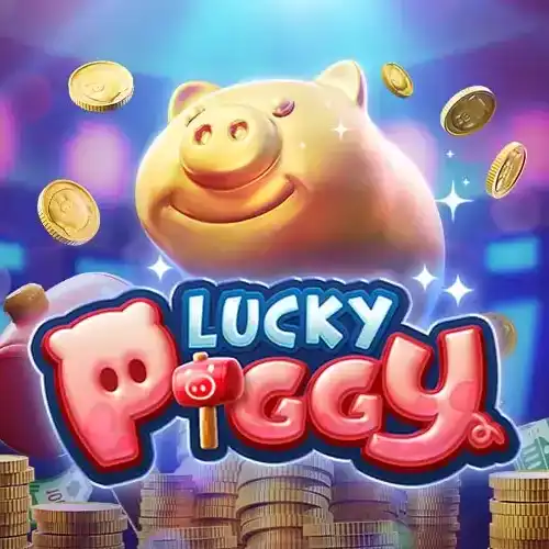 ເກມ Lucky Piggy