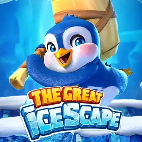 ເກມ The Great Icescape