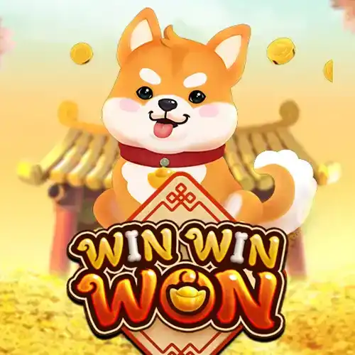 ເກມ Win Win Won