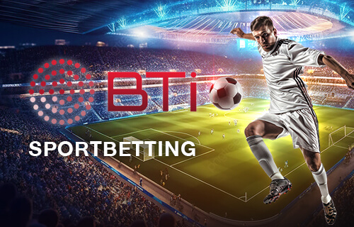 Bti Sport