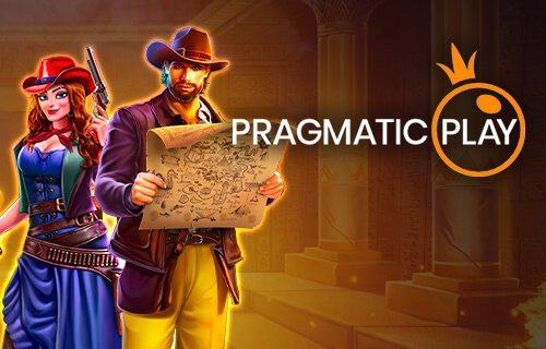 Pragmatic Play